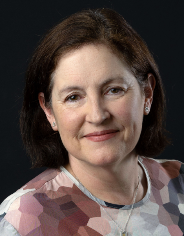 Elaine Olphert - ERGANZ