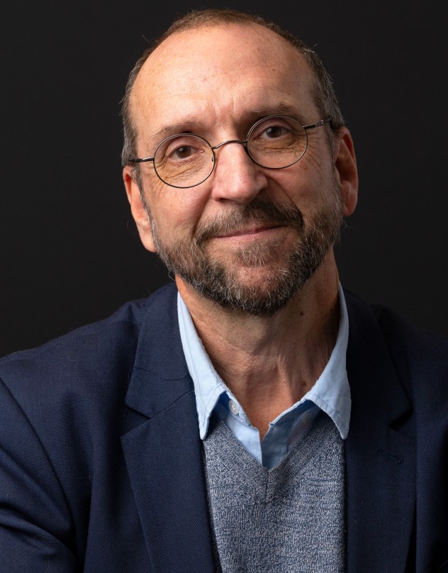 Rob Zorn - ERGANZ