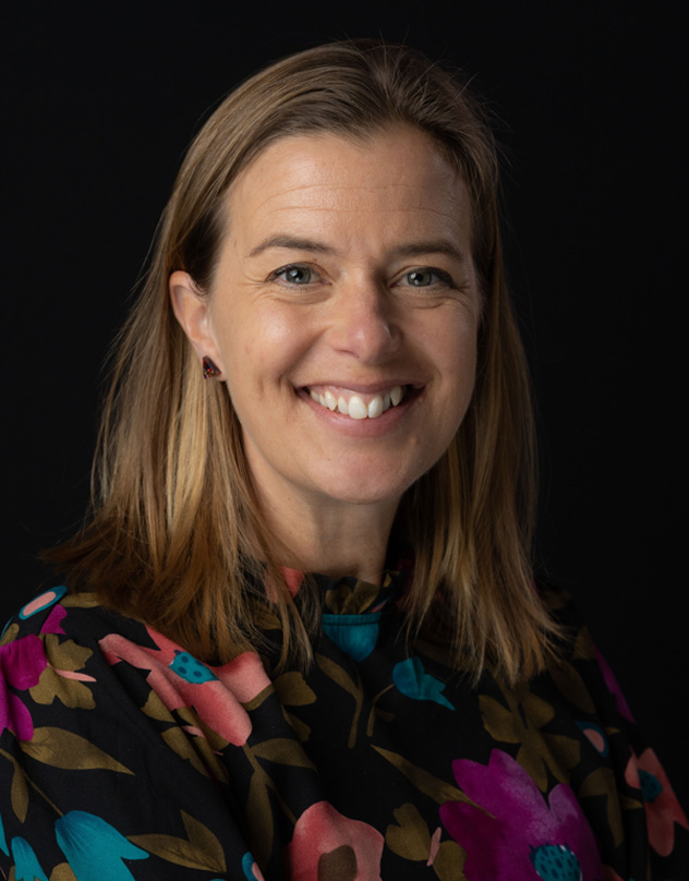 Miranda Struthers - ERGANZ