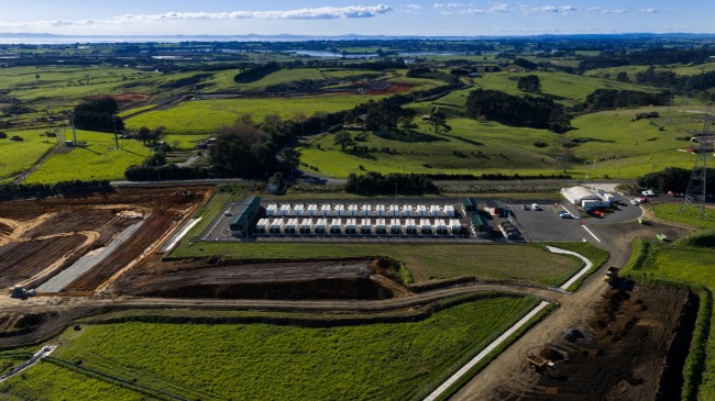 CEO Insight: New Zealand’s battery boom reshaping our energy system