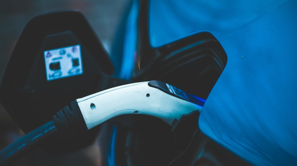 CEO Insight: EVs are paving the way for heavy industry to follow