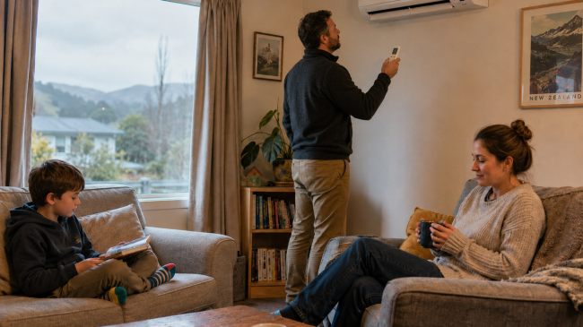 CEO Insight: Going electric can cut your total energy costs – even if it may increase your power bill