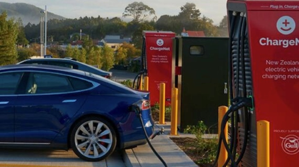 CEO Insight: EVs are paving the way for heavy industry to follow
