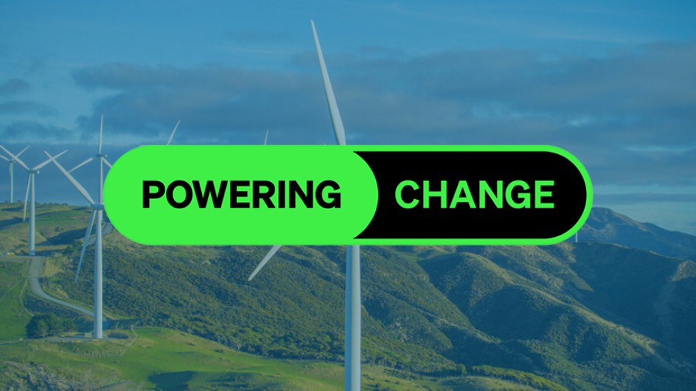 See how the energy sector's powering New Zealand to a sustainable future