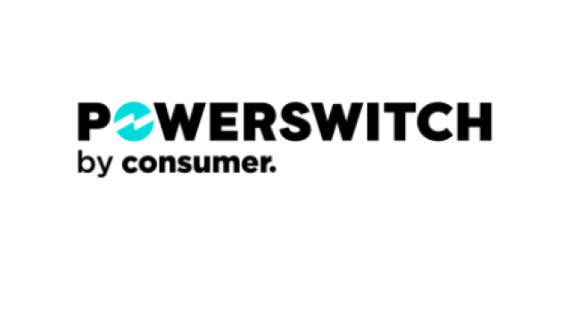 Powerswitch price comparison tool
