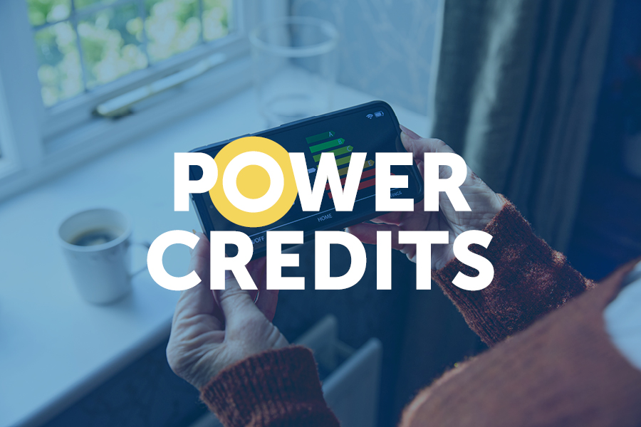 Power Credits